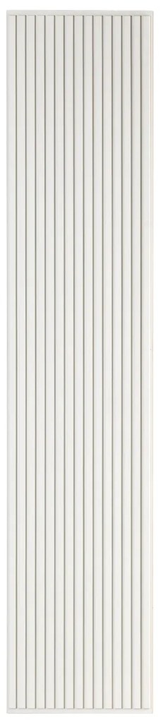 Panou decorativ riflaj como perete 3d 58cm x 280cm = 1.63 m²