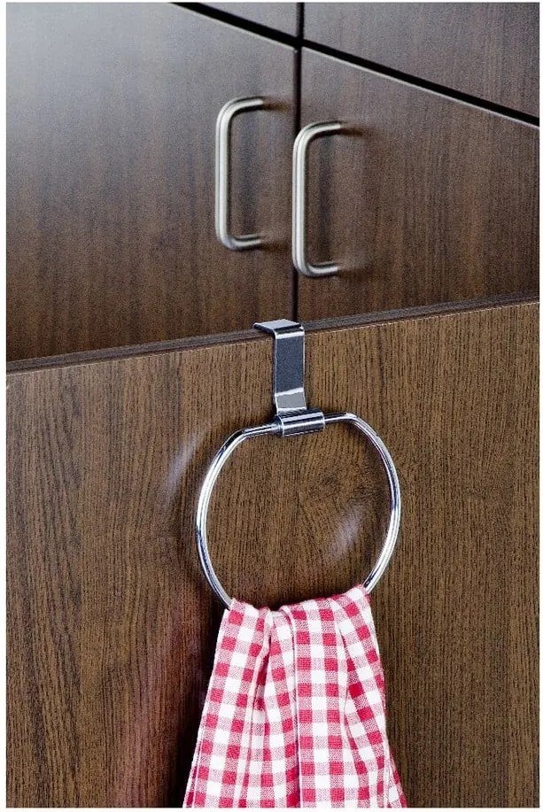 Suport pentru prosop de bucătărie Wenko Door Towel