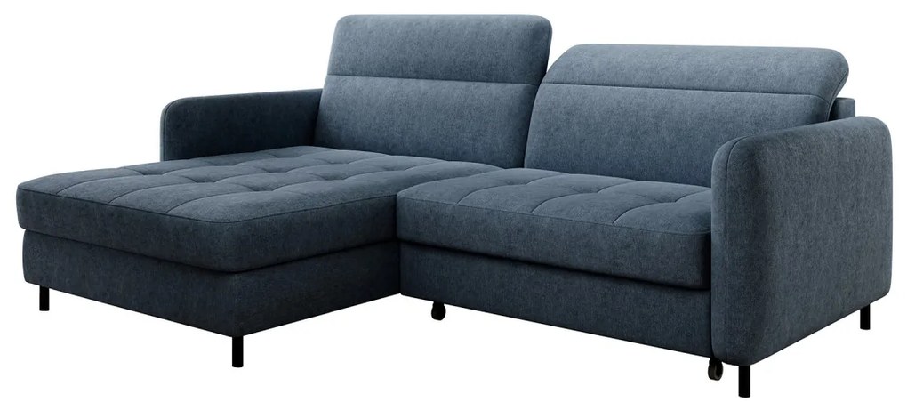 Coltar extensibil Gomsi pe stanga Raquel 40