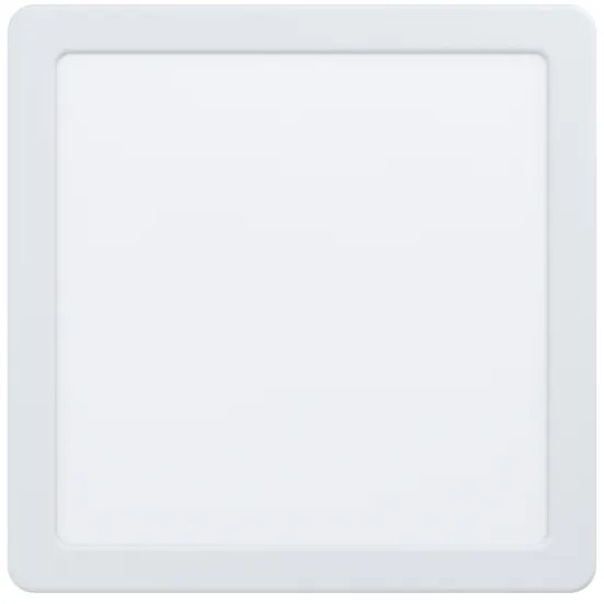 Eglo 99247 - Plafonieră LED FUEVA 5 LED/16,5W/230V