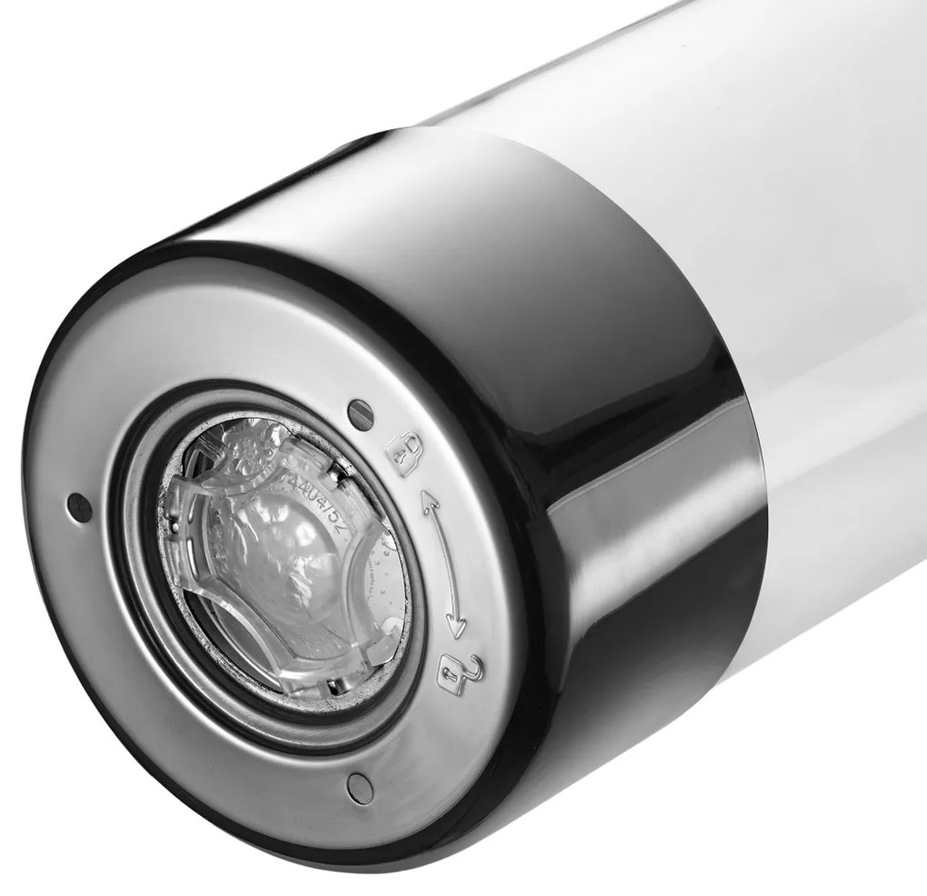 Sticlă Sodastream Enso Metal 1 l