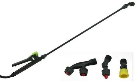 Pulverizator Garvia tip rucsac cu presiune 12 l