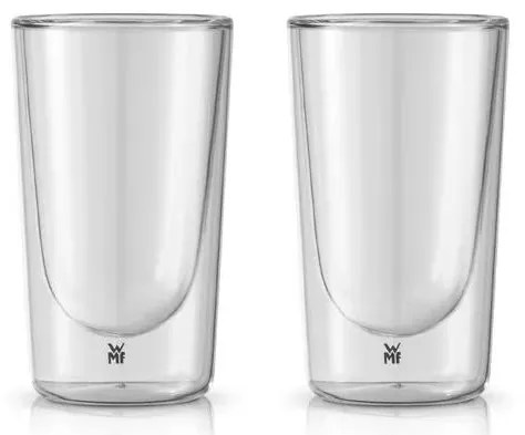 Set de 2 pahare pentru latte macchiato WMF KINEO