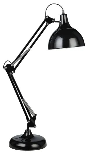 Eglo 94697 - Lampa de masa BORGILLIO 1xE27/40W/230V