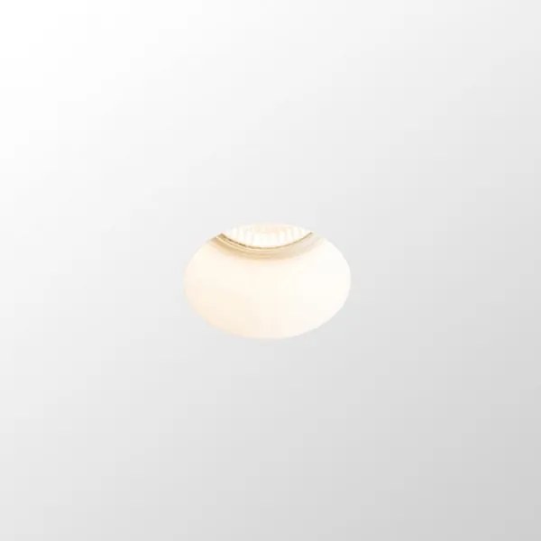 Plafonieră încastrată QUO 1xGU10/35W/230V RED-Design Rendl-R12361