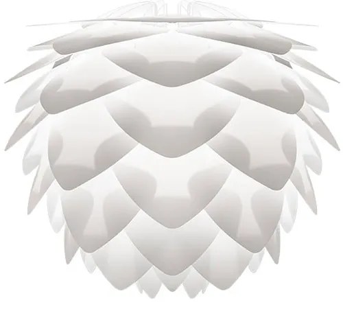Abajur alb ø 32 cm Silvia – UMAGE