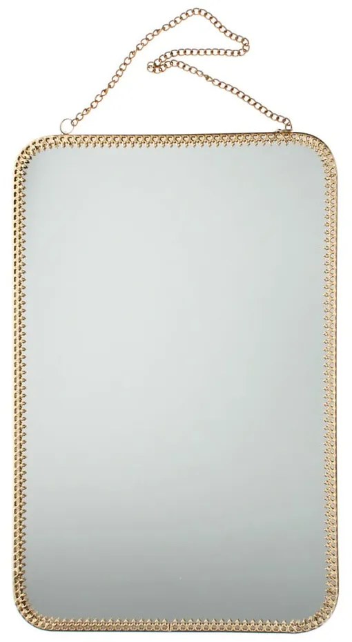 Oglindă de perete 19x29 cm – Rex London