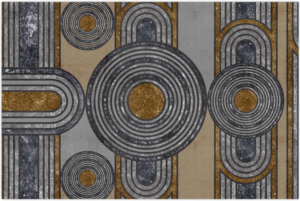 Tablou - Modele decorative (90x60 cm)