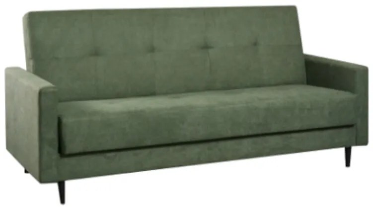 Set(3+1+1) GLOBAL331 - Verde