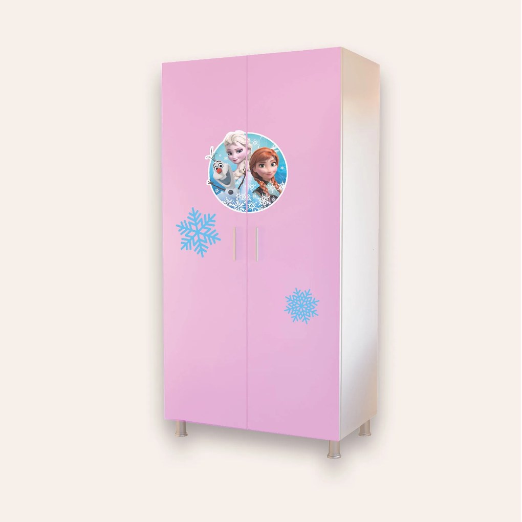 Dulap Frozen
