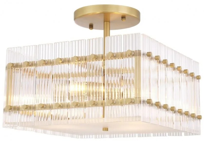 Lustra design LUX Ruby square, alama 115249 HZ