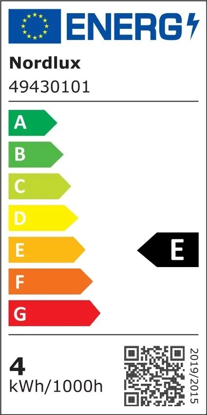 Spot LED dimabil incastrabil Dorado alb 2700K IP65