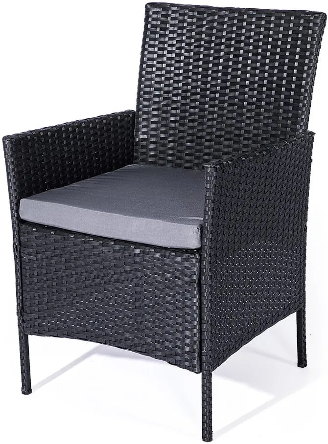 Set mobilier grădină din ratan artificial Bonom Fila