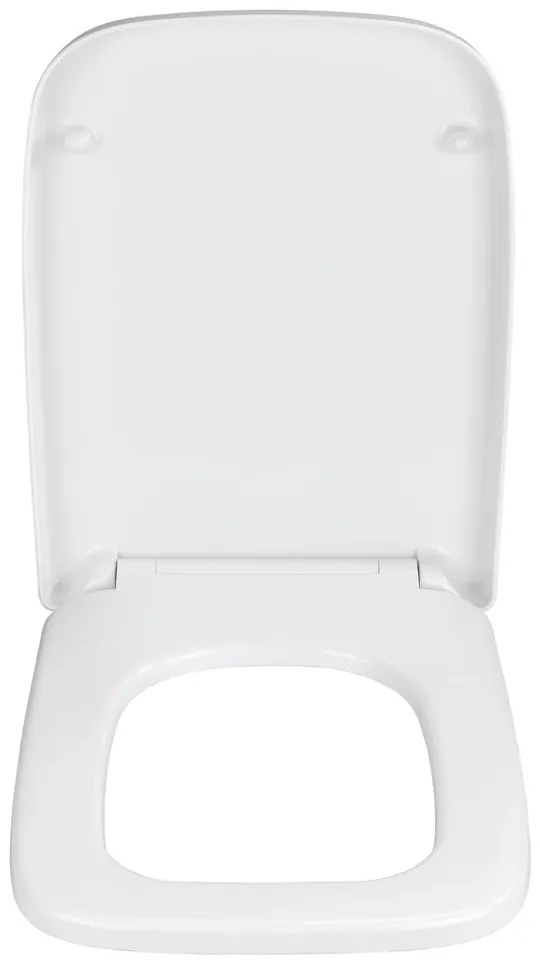 Capac WC Wenko Exclusive Geberit Renova I., alb