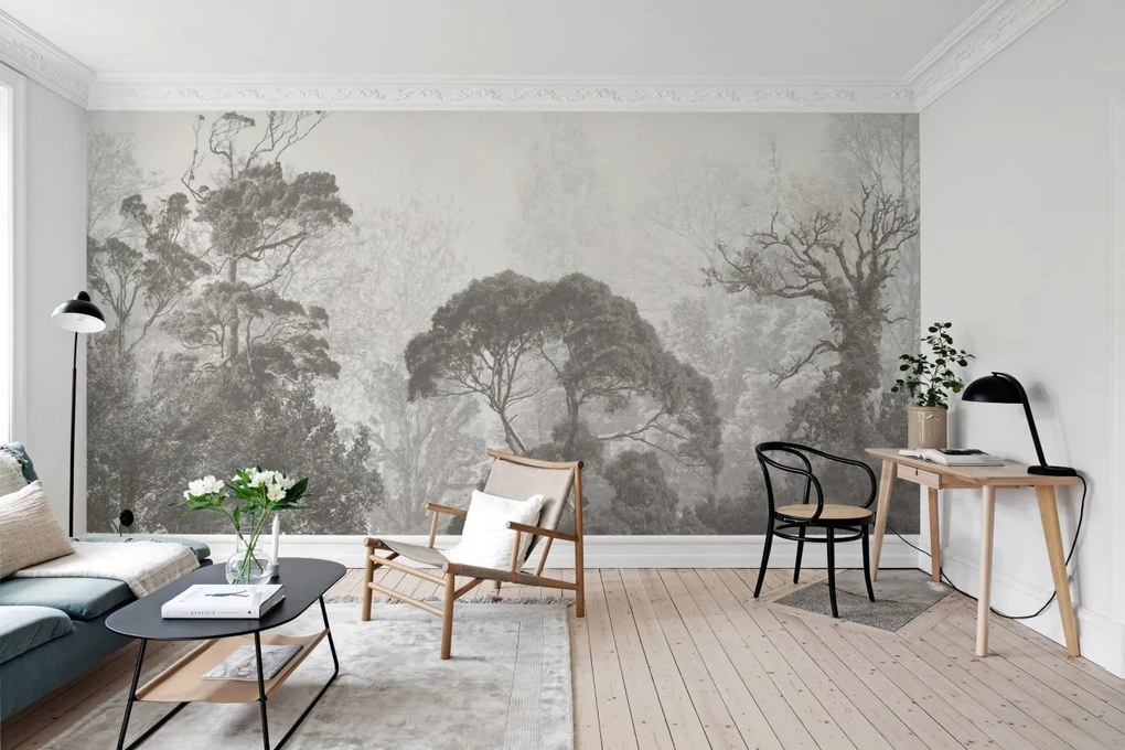 Fototapet, Soft Horizon, Rebel Walls