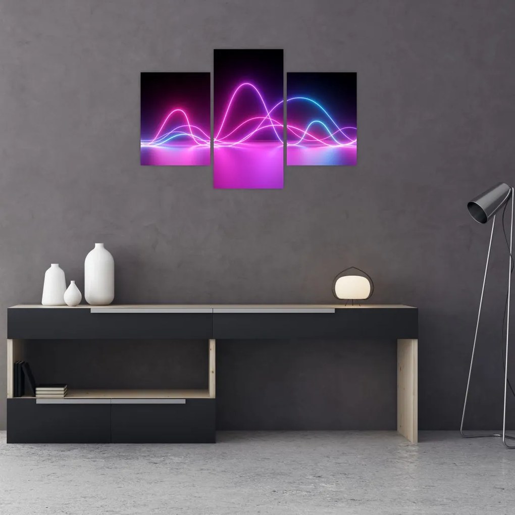 Tablou - Impuls (90x60 cm)