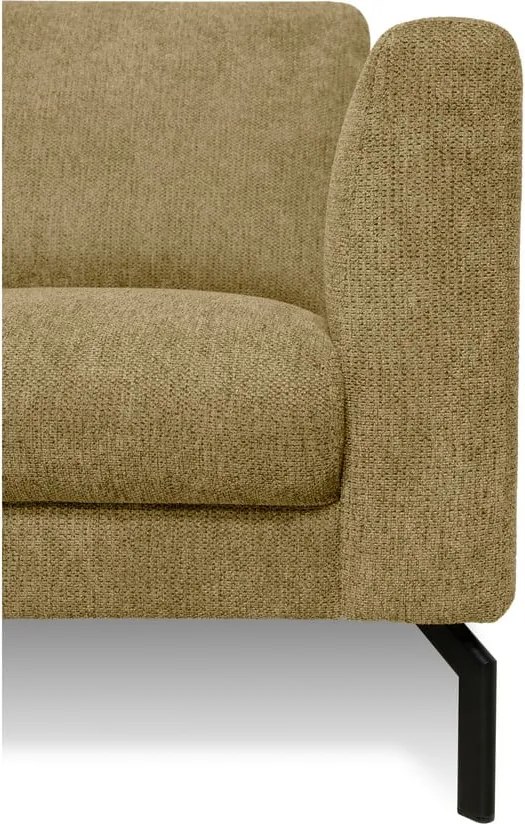 Colțar galben muștar (colț stânga) Gomero – Scandic