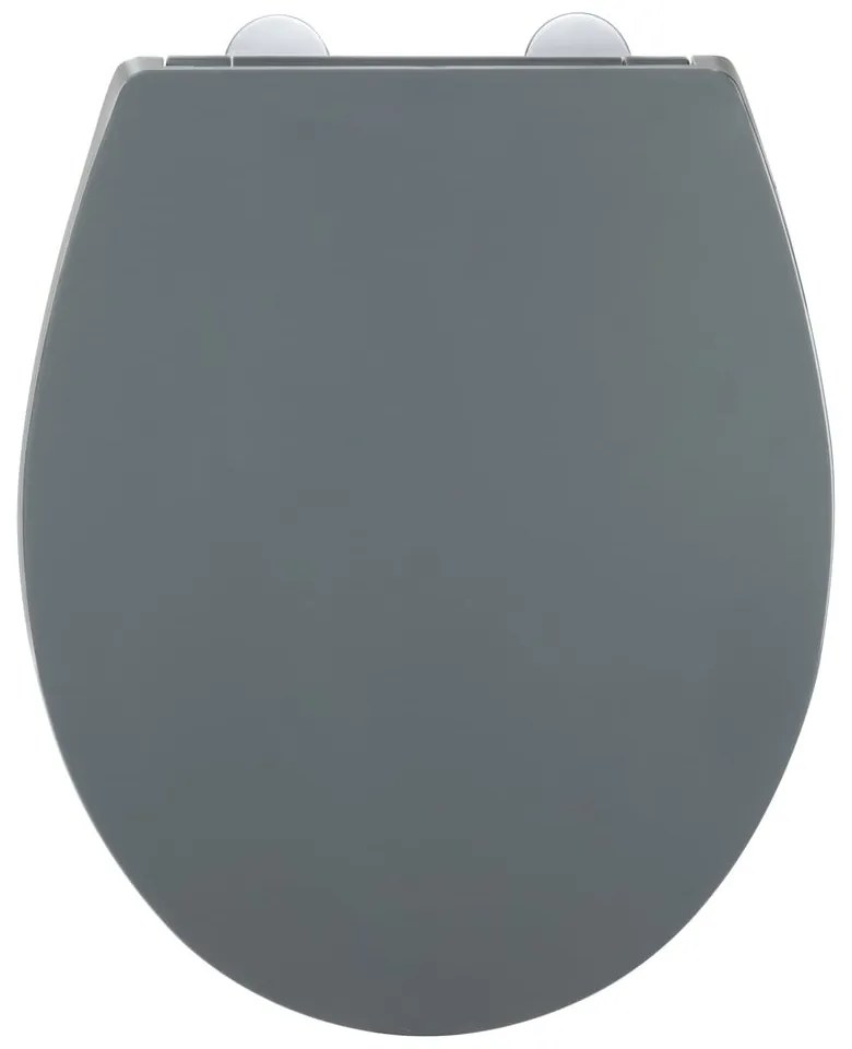 Capac WC 37 x 44,5 cm Easy-Close (cu închidere automată) Ostuni – Wenko