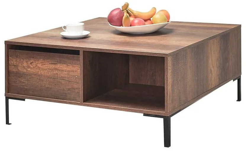 Măsuță de cafea Salome 6 (nuc) . 1109378