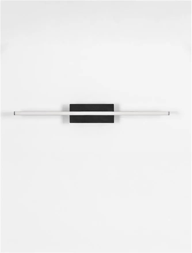 Aplica de perete LED design modern GRATTA