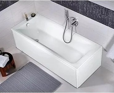 Cada dreptunghiulara Kolo Rekord 170x75 cm