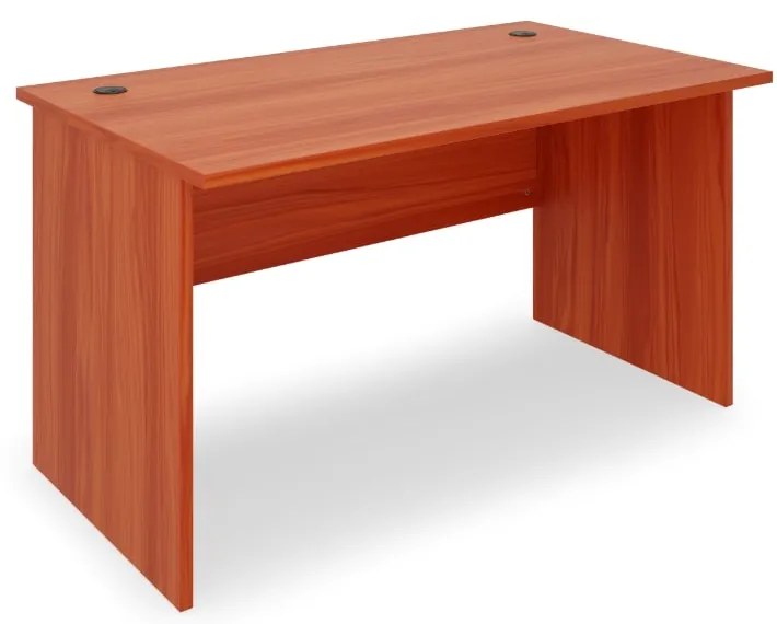 Masa SimpleOffice 140 x 80 cm, cires