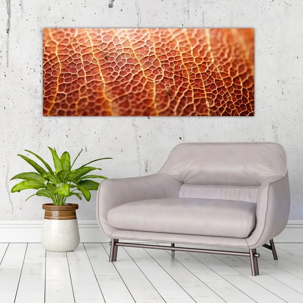 Tablou - Detaliu de textură (120x50 cm)
