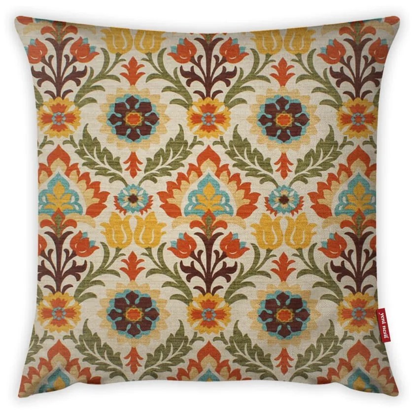 Față de pernă Vitaus Restudo, 43 x 43 cm