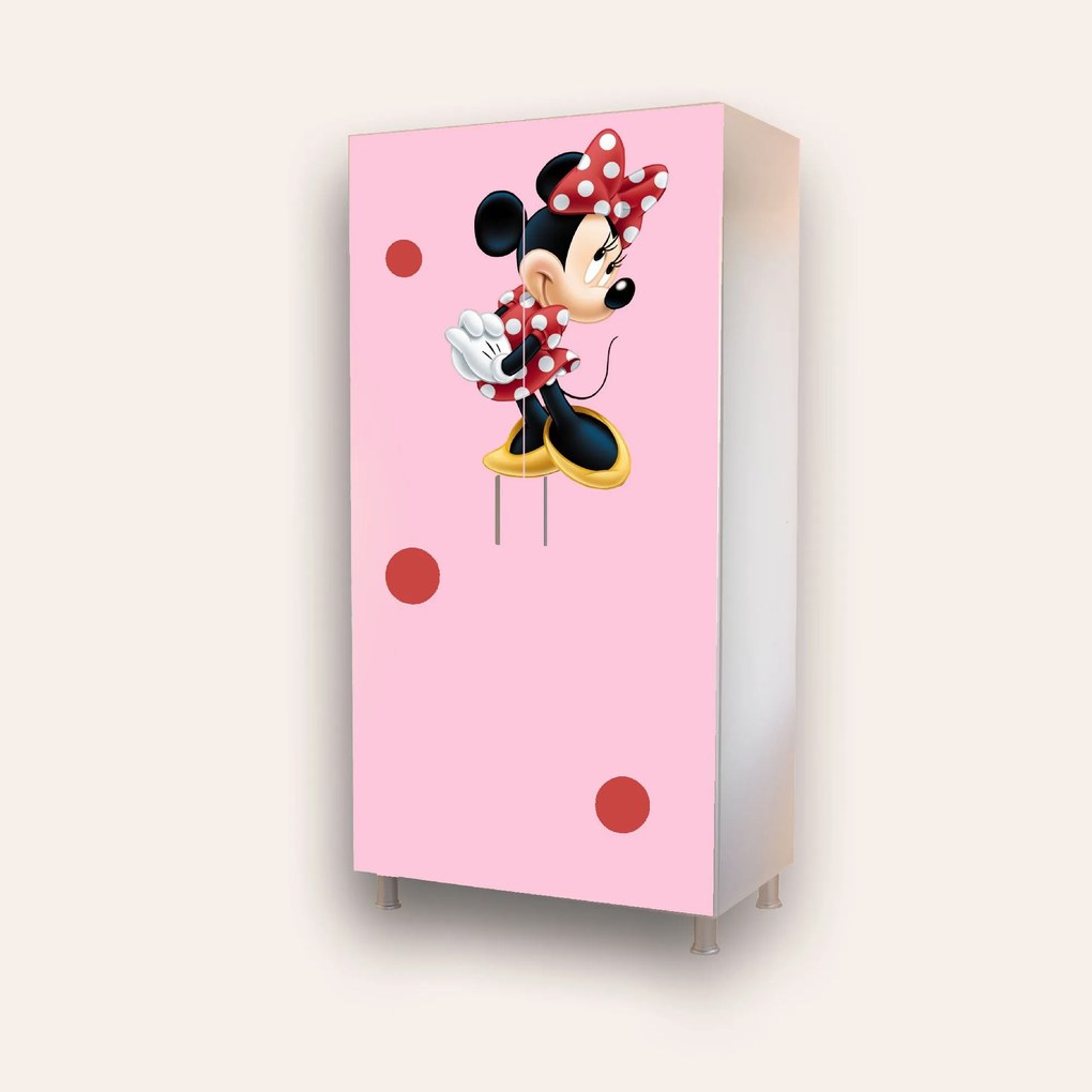 Dulap Minnie