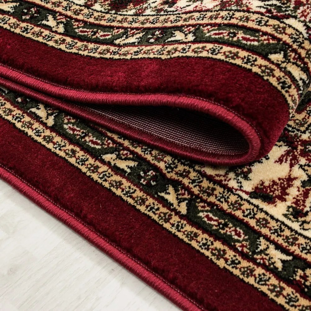 Covor burgundy 240x340 cm Marrakesh – Ayyildiz Carpets