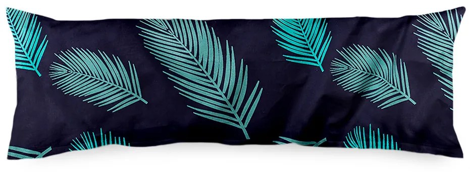 Faţă de pernă 4home, Pernă de relaxare Soț rezervă Mystic, 50 x 150 cm