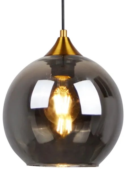 Lustră pe cablu DAMAR 1xE27/20W/230V