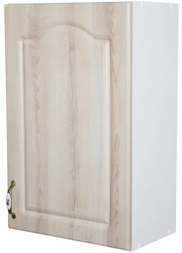 Corp superior 40 cu 1 usa Zebra MDF sonoma mustata