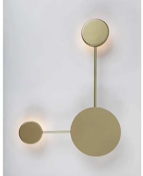 Aplică LED Rabalux 71274 AMADEO LED/7W/230V 3000K