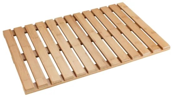 WENKO 23838100 – Covoraș de baie 40x60 cm, maro