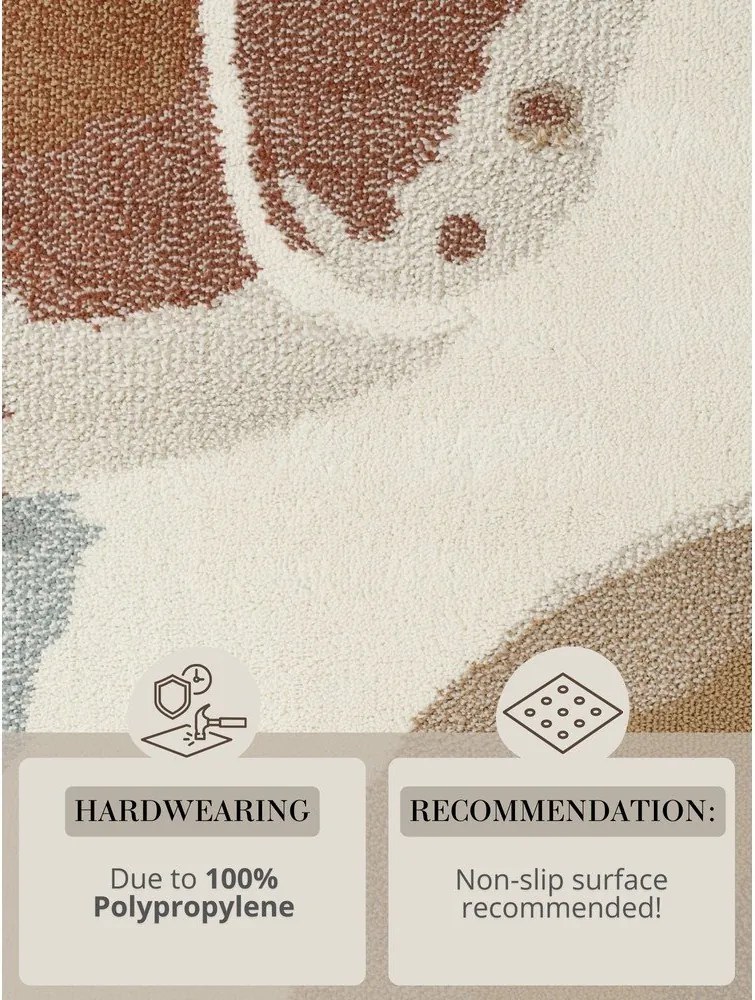 Covor pentru copii 160x235 cm Marigold – Hanse Home