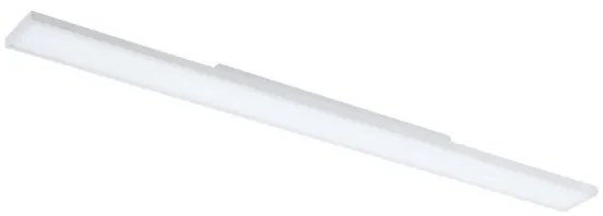Eglo 900707 - Plafonieră LED TURCONA-B LED/20,5W/230V 4000K 118,7 cm
