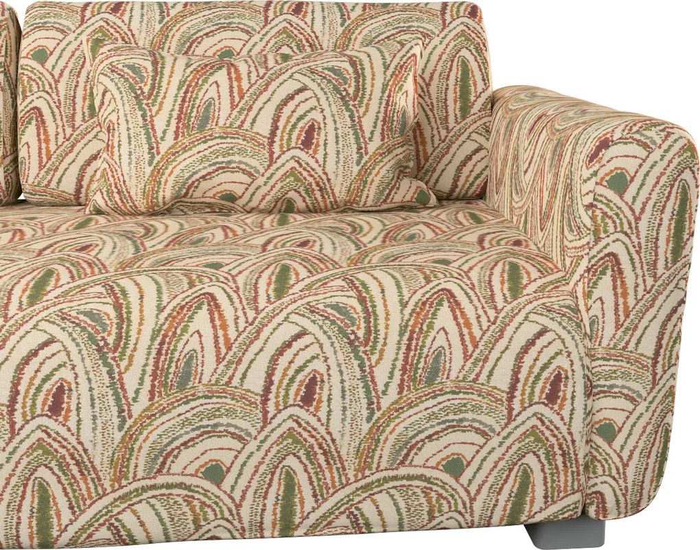 Husa canapea + cotiera Mysinge 2-locuri