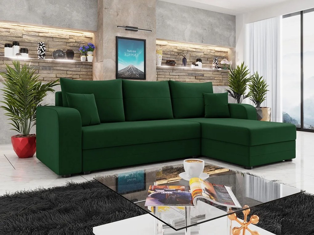 Canapea extensibilă Nyx (Manila 35). 1060706