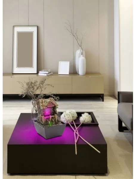 Fântână decorativă LED Globo 93031 LED-RGB/0,13W/230V