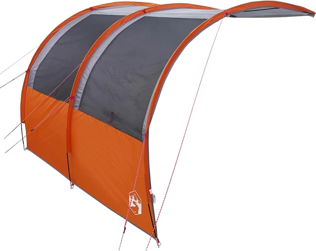 vidaXL Prelată rezistentă la apă Arcadă cu acoperiș