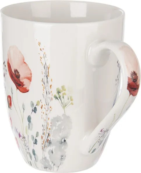 Cană din porțelan MAC 360 ml