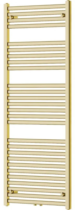 Mexen Hades radiator de baie 1500 x 600 mm, 649 W, auriu - W104-1500-600-00-50