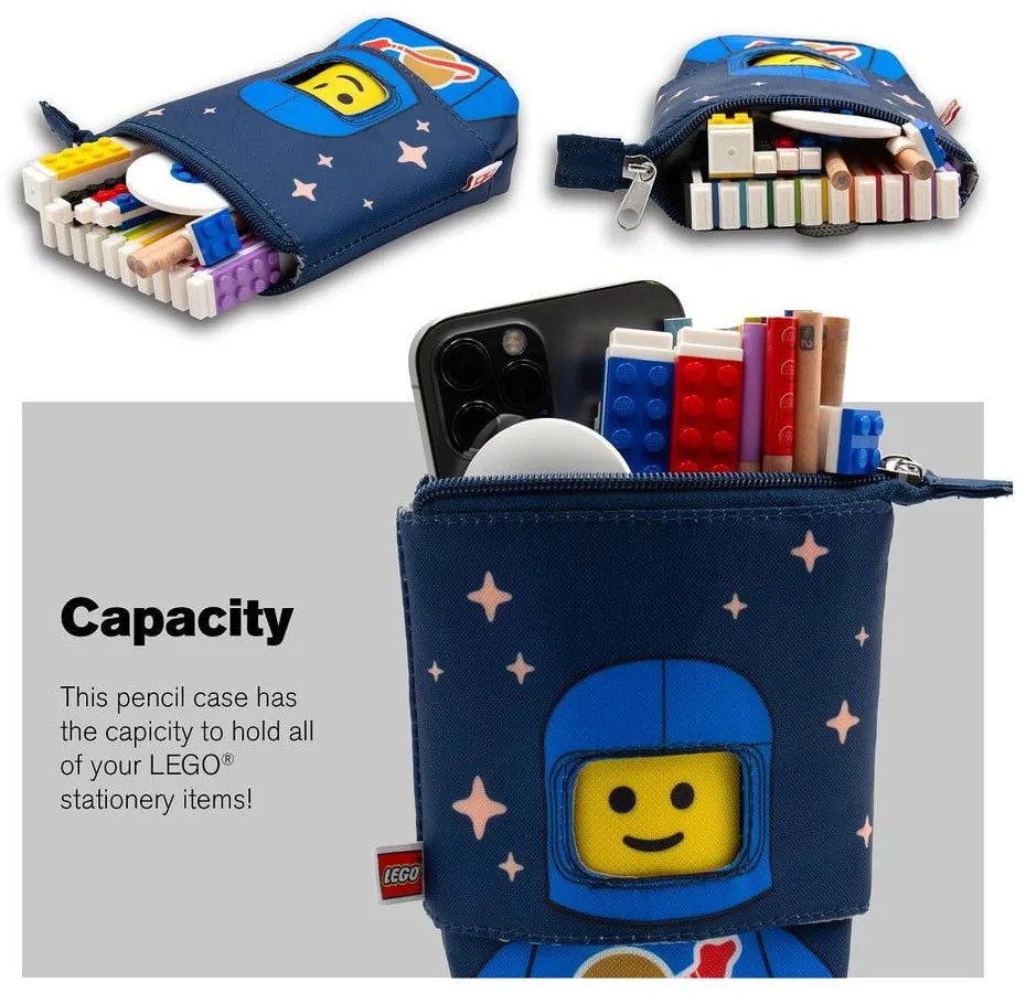 Penar Minifigures – LEGO®