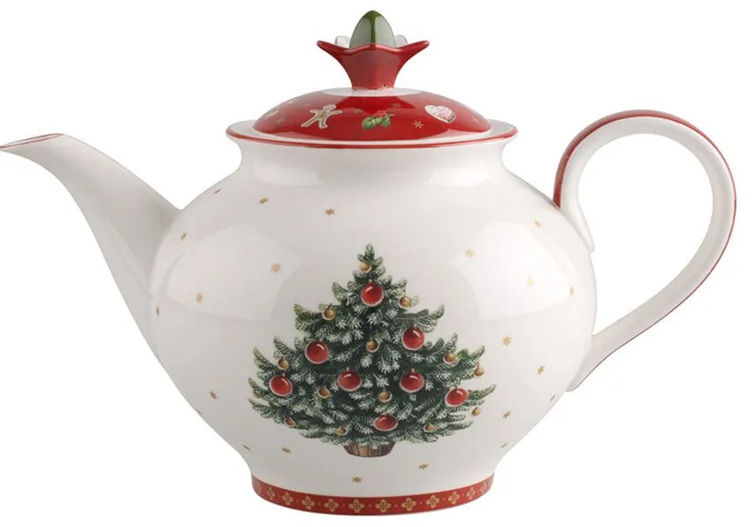 Ceainic, 1.5 l, colecția Toy's Delight - Villeroy & Boch