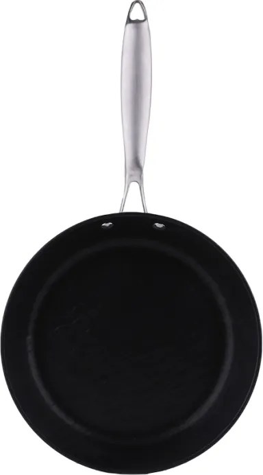 Tigaie Zilan ZLN0927, Diametru 28 cm, 7 straturi de material, Compatibil cuptor pana la 280 C, Compatibil masina de spalat vase