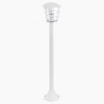 Mini stalp exterior 1 bec E27 Aloria 93404 Eglo