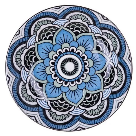 Set 20 vase din porțelan Bonami Essentials Orient