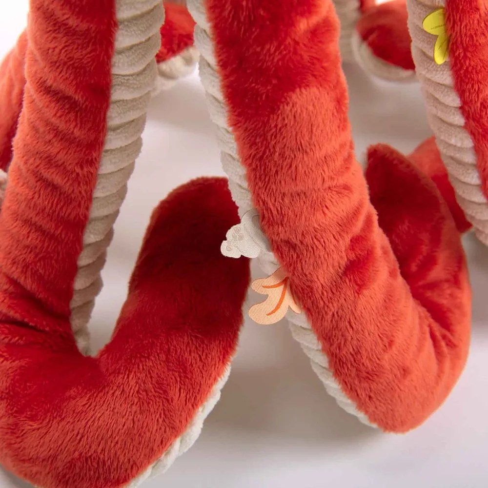 Jucărie de pluș Octopus – Moulin Roty