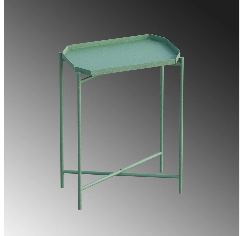 Măsuță de cafea Museli 9 (verde) . 1093289